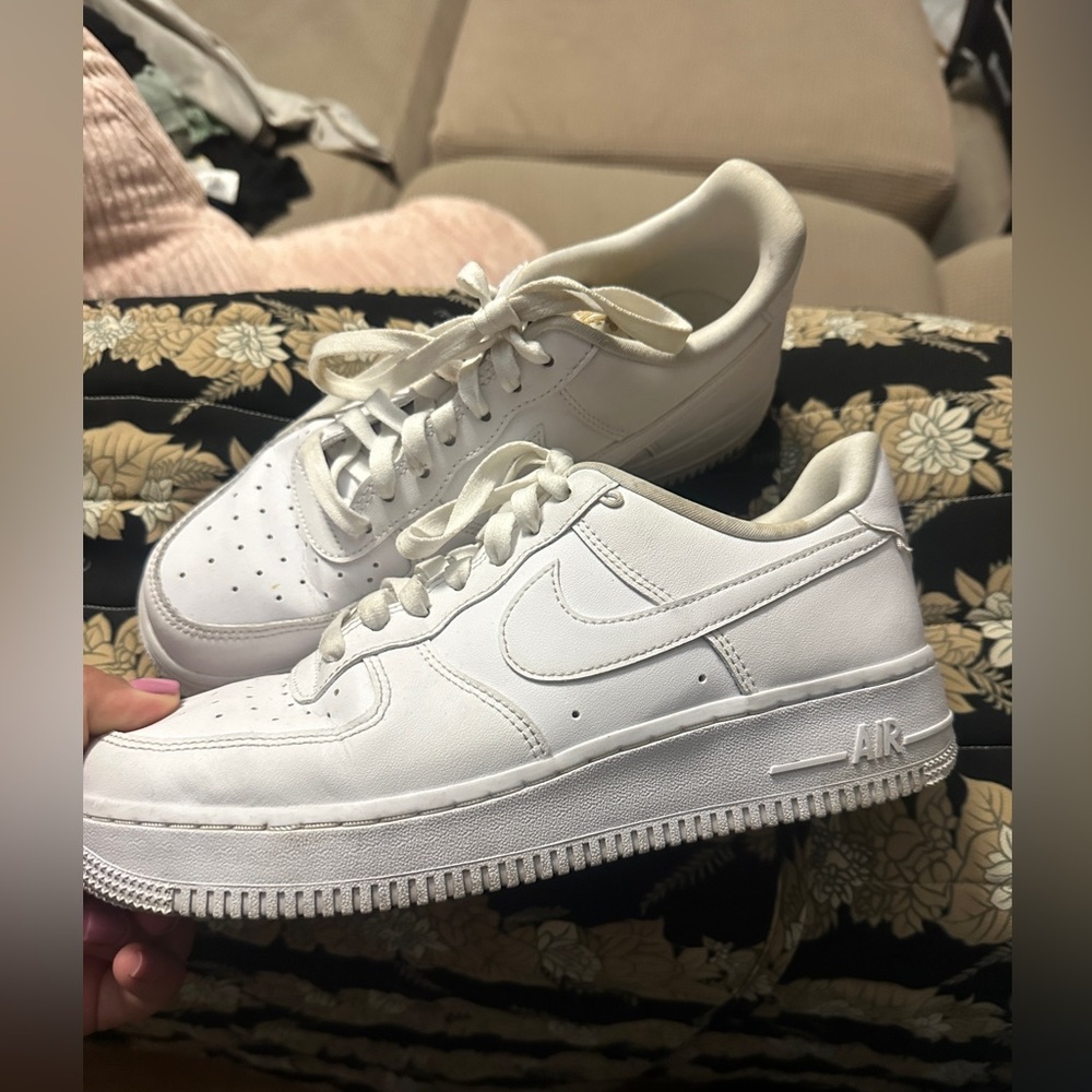 Nike Air shoes